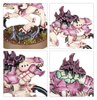 Warhammer 40000 - Tyranid - Neurogaunts