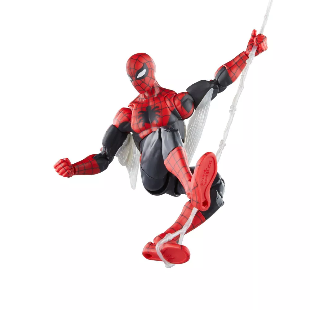 Hasbro - Marvel Legends Retro - The Amazing Spider-Man