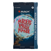 Magic The Gathering - Murders At Karlov Manor - Collector Booster Display 12 pcs -ENG