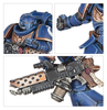 Warhammer 40000 - Space Marines - Infernus Squads