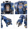 Warhammer 40000 - Space Marines - Brutalis Dreadnought