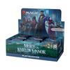 Magic The Gathering - Murders At Karlov Manor - Play Booster Display 36pcs - DE