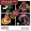 The Army Painter - Paints - Runic Grey