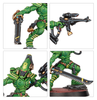 Kill Team - Aeldari - Blades of Khaine
