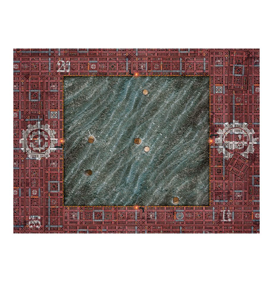 Kill Team -  Killzone: Bheta-Decima