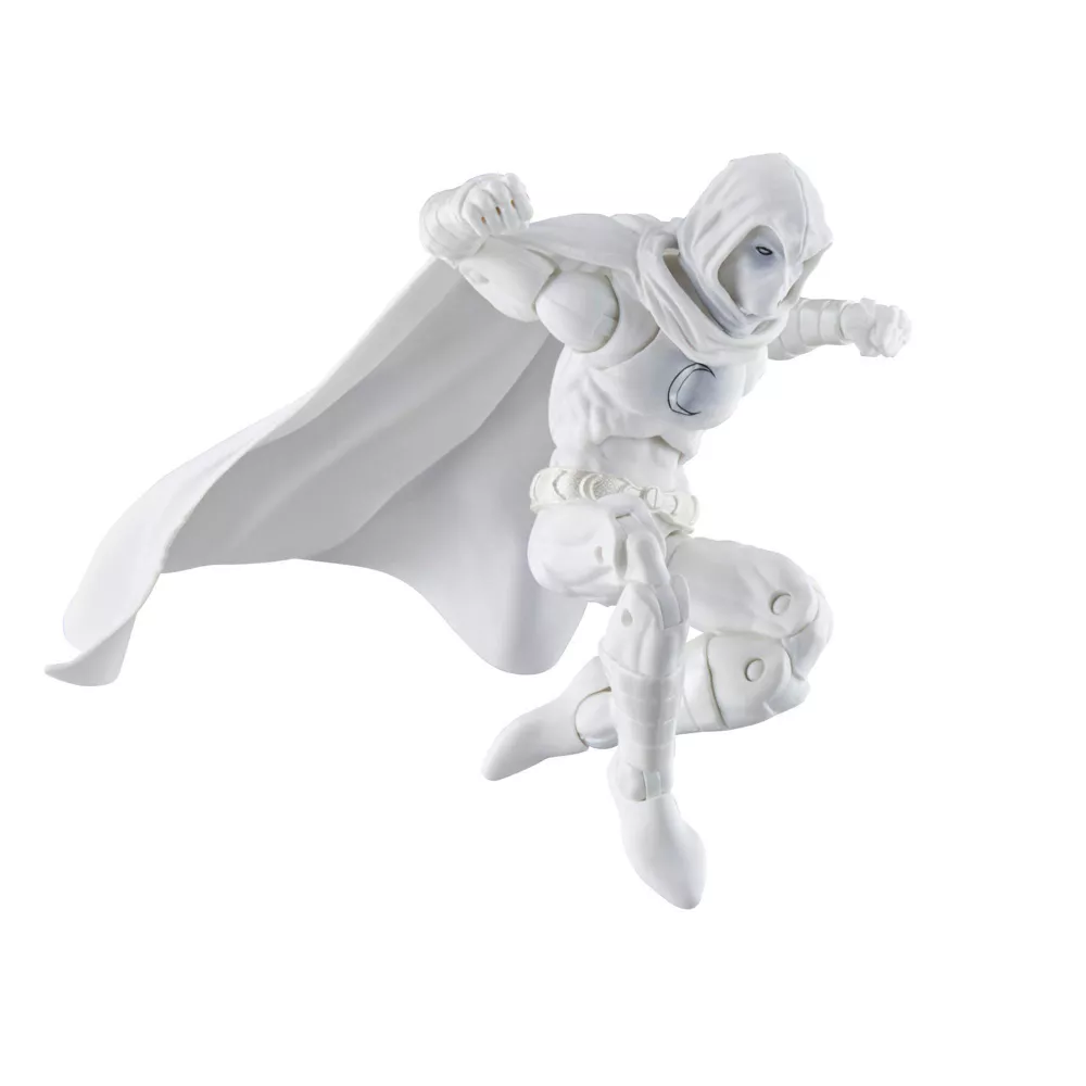 Hasbro - Marvel Legends Retro - Moon Knight