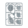 Warhammer 40000 - Space Marines - Ballistus Dreadnought