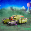 Hasbro - Transformers Legacy Evolution - Armada Universe Megatron