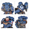 Warhammer 40000 - Space Marines - Infernus Squads
