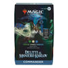 Magic The Gathering - Murders At Karlov Manor - Commander Deck 4 pcs - IT