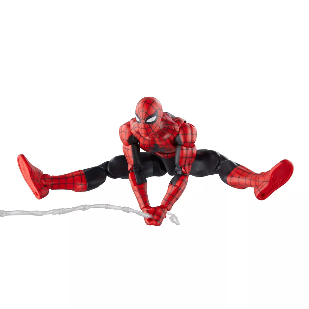 Hasbro - Marvel Legends Retro - The Amazing Spider-Man