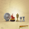 Hasbro - Indiana Jones Adventure Series - Cavaliere del Graal