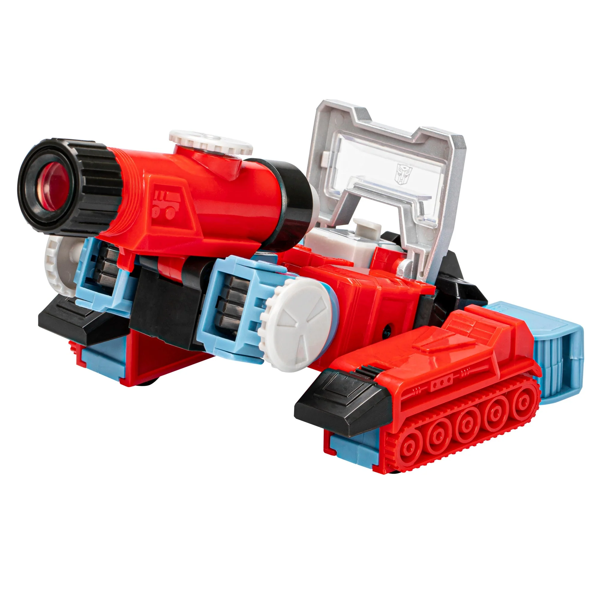Hasbro - Transformers Retro - The Transformers: The Movie - Perceptor