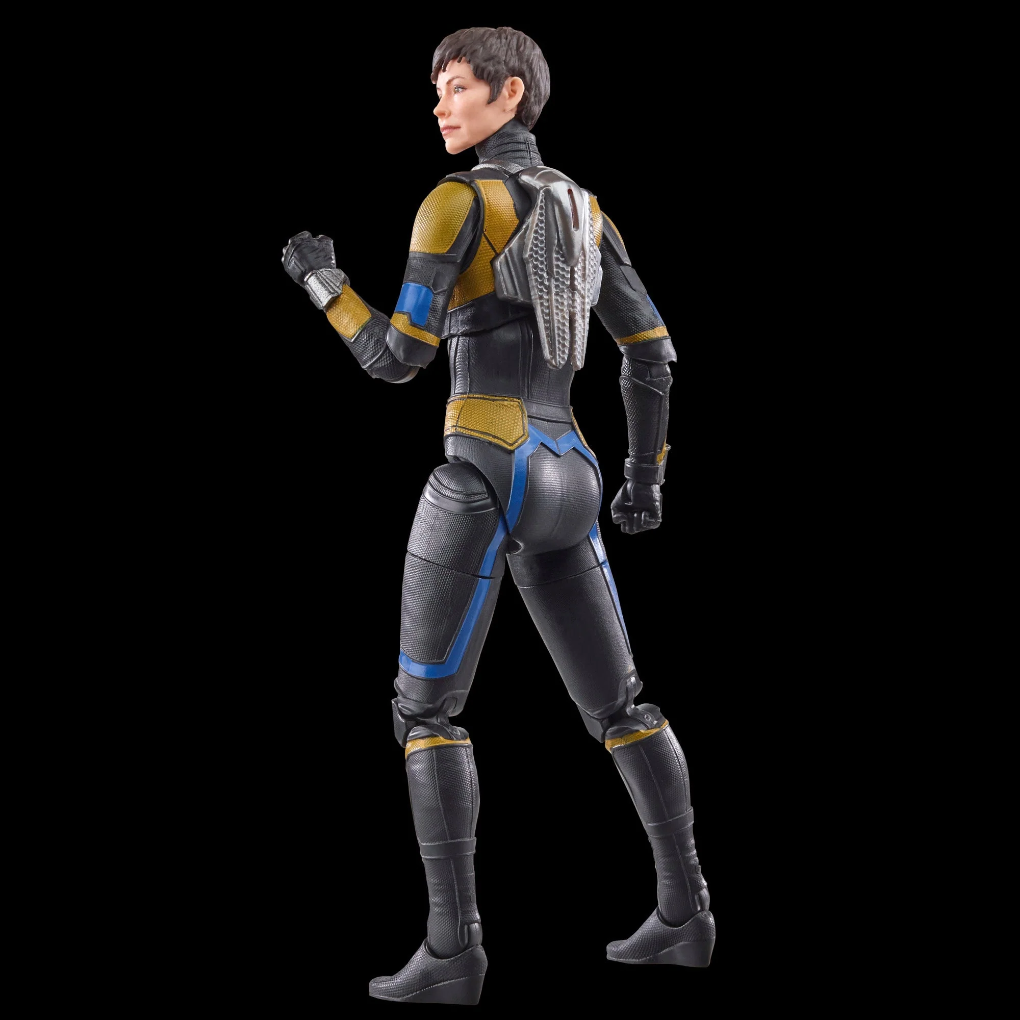 Hasbro - Marvel Legends Series - Marvel’s Wasp
