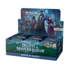 Magic The Gathering - Murders At Karlov Manor - Play Booster Display 36pcs - IT