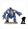Warhammer 40000 - Space Marines - Brutalis Dreadnought