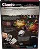 Hasbro Gaming - Cluedo Escape - Il Club dell'Illusionista