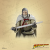 Hasbro - Indiana Jones Adventure Series - Cavaliere del Graal