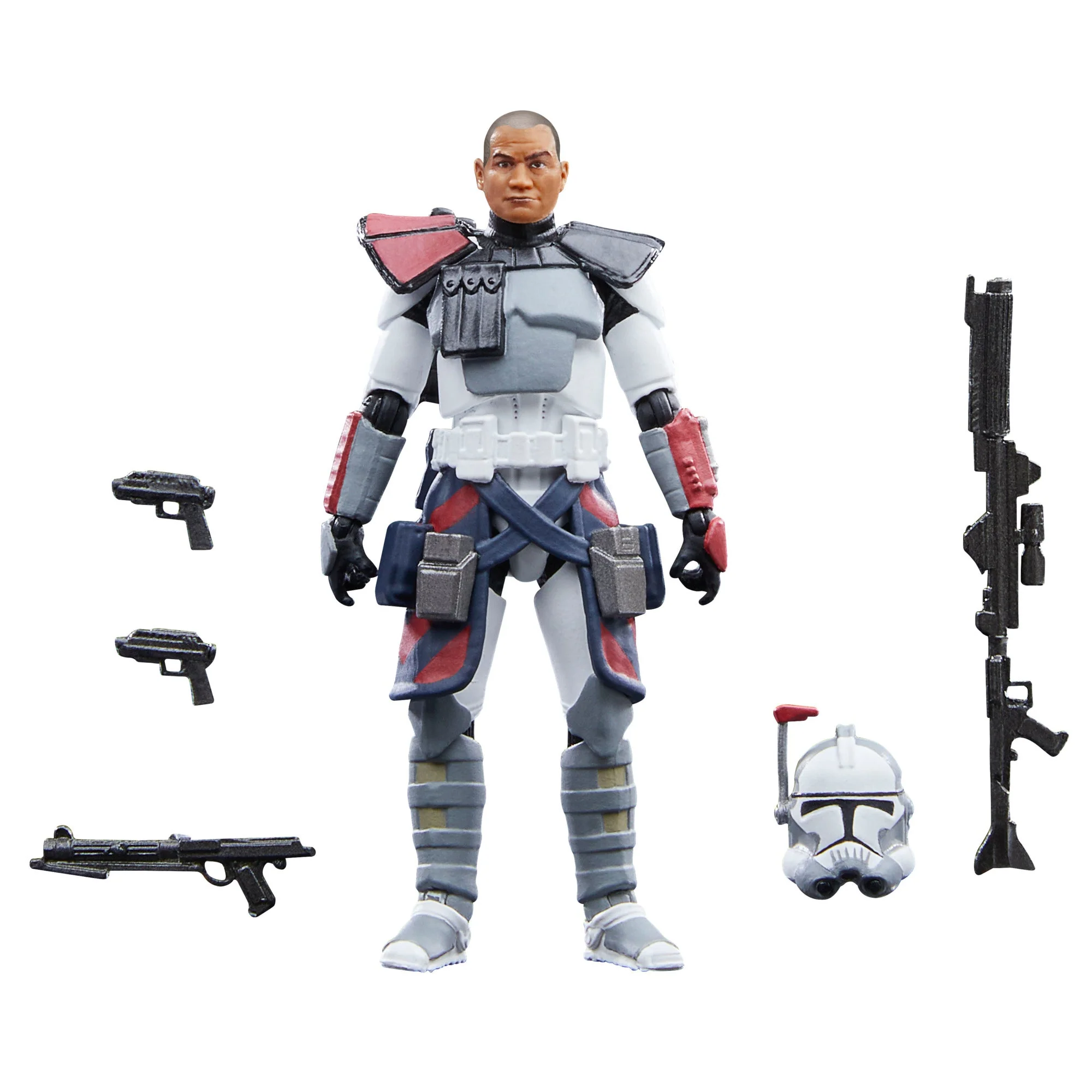 Hasbro - Star Wars The Vintage Collection - Colt