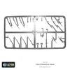 Warlord Games - Bolt Action - French Resistance Squad