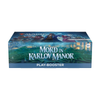 Magic The Gathering - Murders At Karlov Manor - Play Booster Display 36pcs - DE