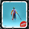 Hasbro - Star Wars - Retro Collection - Il Mandaloriano
