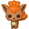 Pokemon POP! Games Vinyl Figure Vulpix 9cm