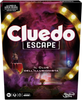 Hasbro Gaming - Cluedo Escape - Il Club dell'Illusionista
