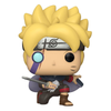 Boruto: Naruto Next Generations POP! Animation Vinyl Figure Boruto Uzumaki w/Marks 9cm