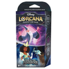 Lorcana - Rise of the Floodborn - Starter Deck - Amethyst/Steel ENG