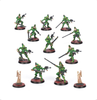 Kill Team - Aeldari - Blades of Khaine