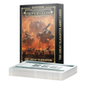 The Horus Heresy - Legions Imperialis - The Great Slaughter Army Cards (Inglese)