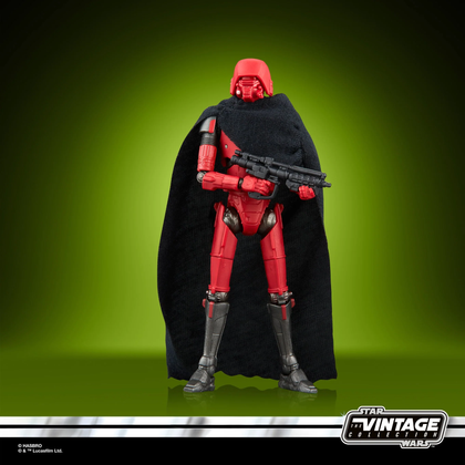 Hasbro - Star Wars - The Vintage Collection - HK-87 Droide