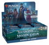 Magic The Gathering - Murders At Karlov Manor - Play Booster Display 36pcs - SP