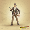 Hasbro - Indiana Jones Adventure Series - Indiana Jones (Ultima crociata)