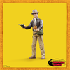 Hasbro - Indiana Jones - Retro Collection - Indiana Jones (