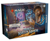 Magic The Gathering - Murders At Karlov Manor - Bundle - DE