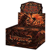 Flesh & Blood - Uprising - ENG