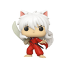 InuYasha POP! Animation Vinyl Figure InuYasha 9cm