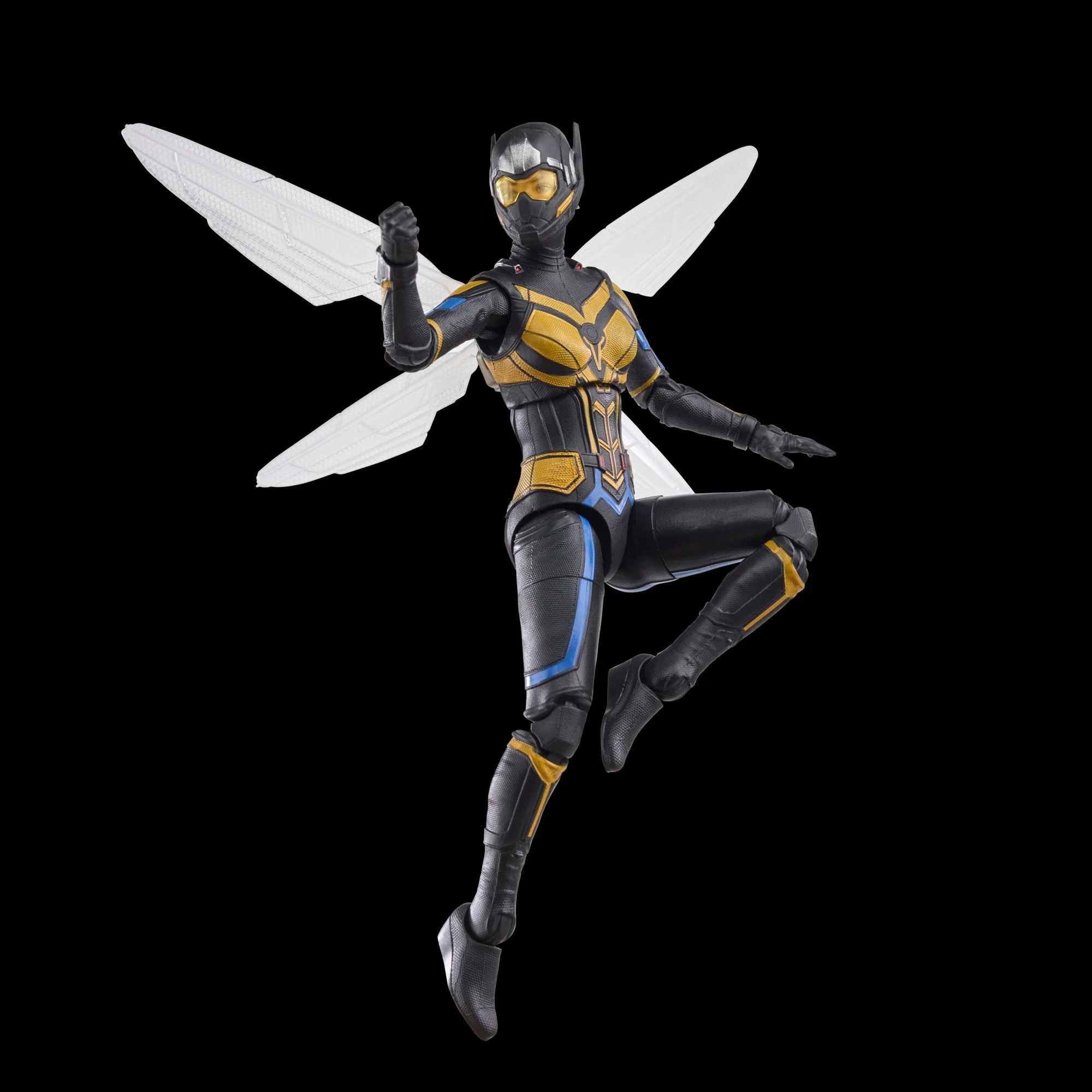 Hasbro - Marvel Legends Series - Marvel’s Wasp