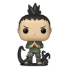 Naruto POP! Animation Vinyl Figure Shikamaru Nara 9cm