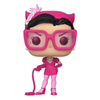 Funko - DC Comics POP! Heroes Vinyl Figure BC Awareness - Bombshell Catwoman 9 cm