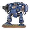 Warhammer 40000 - Space Marines - Ballistus Dreadnought