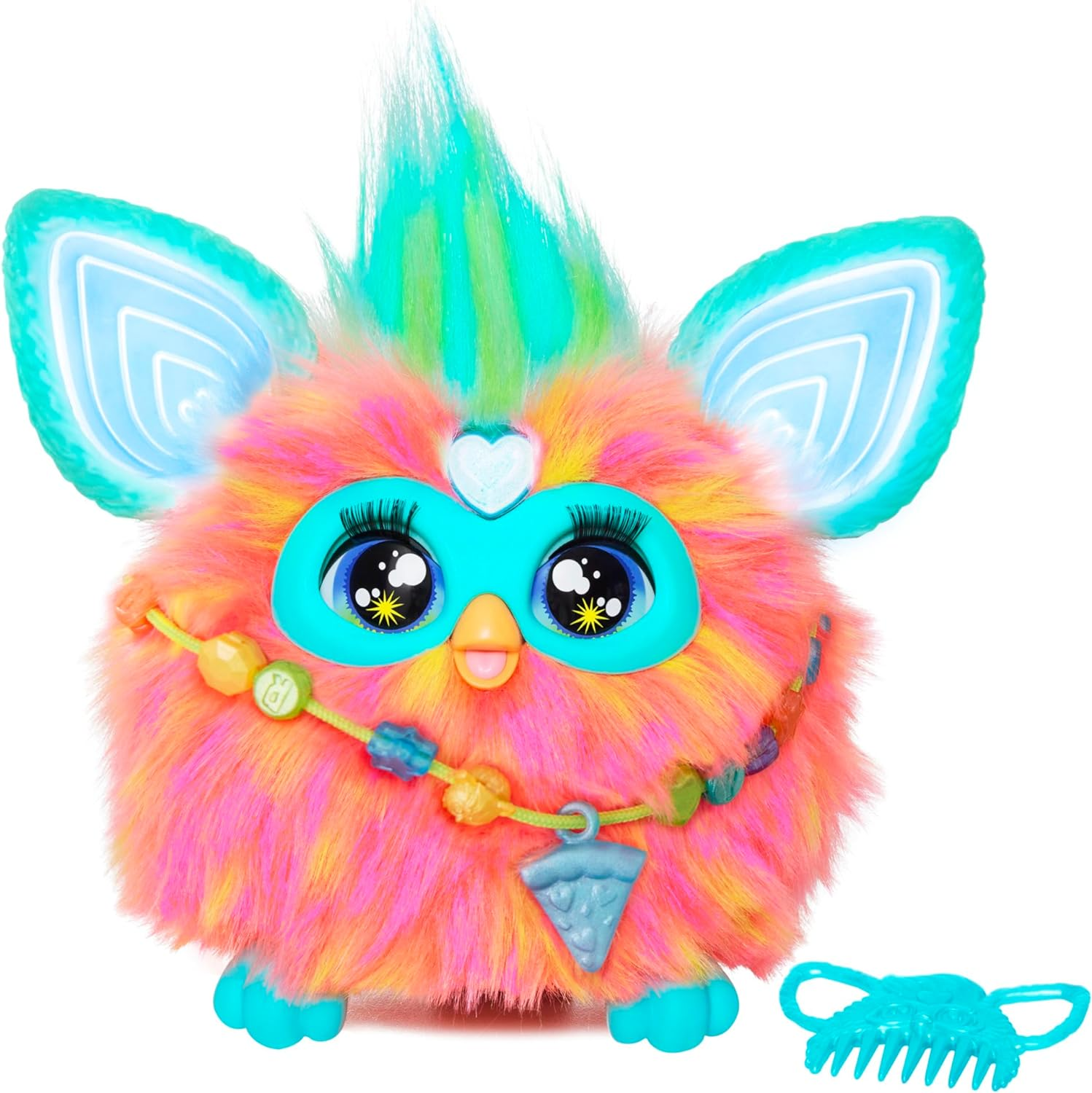 Hasbro - Furby Corallo