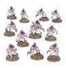 Warhammer 40000 - Tyranid - Neurogaunts