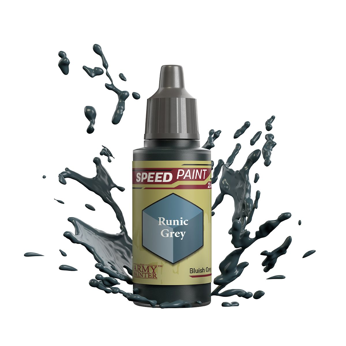 The Army Painter - Paints - Runic Grey