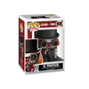Money Heist POP! TV Vinyl Figure Professor O Clown 9cm