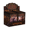 Flesh & Blood - Uprising - Blitz Decks ENG