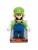 Jakks Pacific - Nintendo - Super Mario Jumbo Peluche Luigi 50 cm
