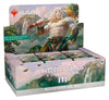 Magic The Gathering - Modern Horizons 3 - Play Booster - 36pcs - FR